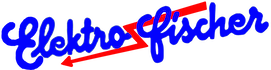 elektro fischer logo